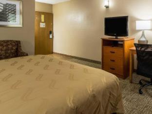 Greenridge Hotel Wickliffe Quarto foto